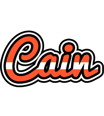 Cain denmark logo
