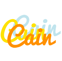 Cain energy logo