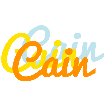 Cain energy logo