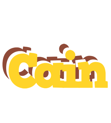 Cain hotcup logo