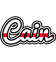 Cain kingdom logo