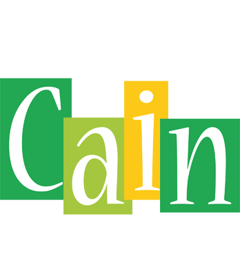 Cain lemonade logo