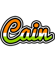 Cain mumbai logo