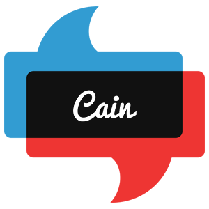 Cain sharks logo