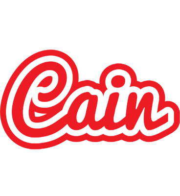 Cain sunshine logo