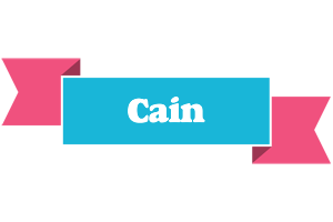 Cain today logo