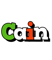 Cain venezia logo