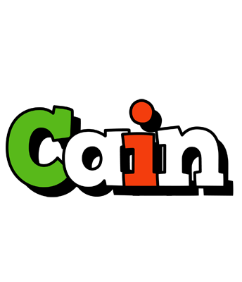 Cain venezia logo
