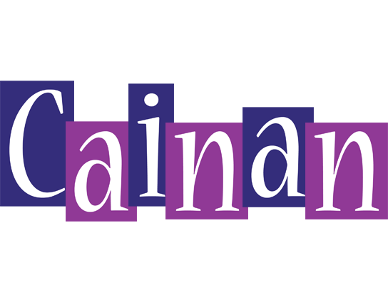 Cainan autumn logo