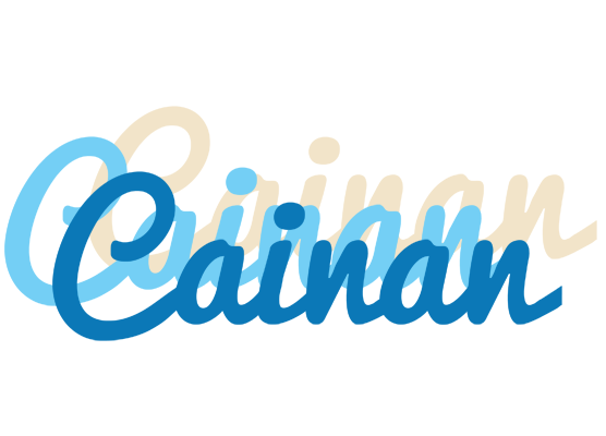 Cainan breeze logo