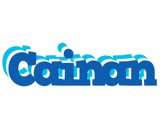 Cainan business logo