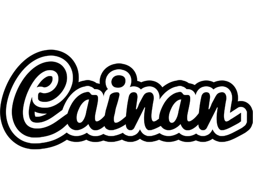 Cainan chess logo