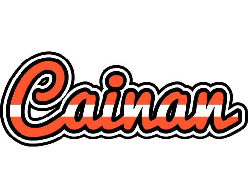 Cainan denmark logo