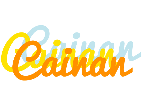Cainan energy logo