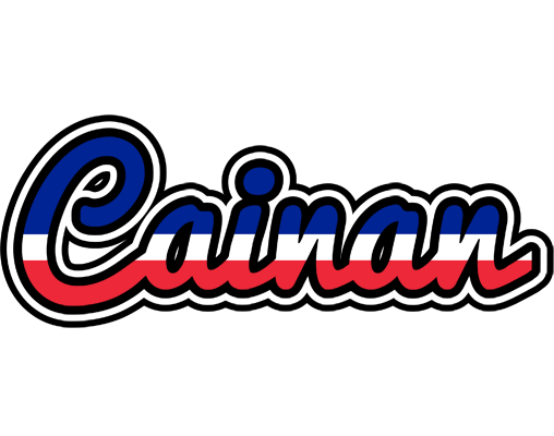 Cainan france logo