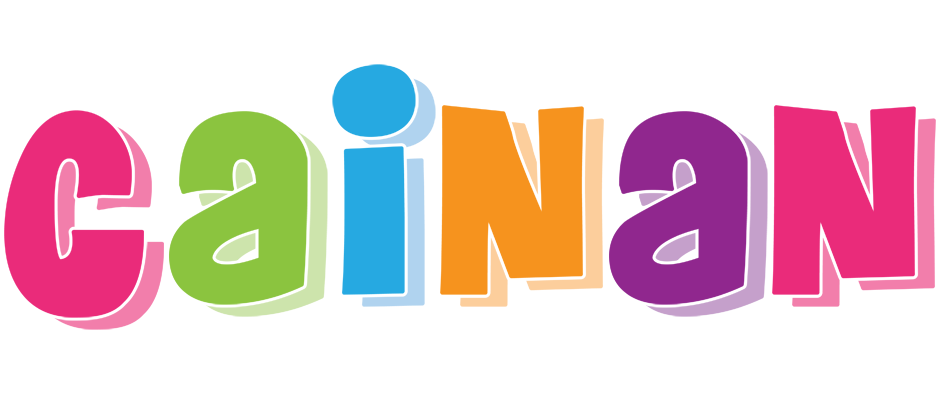 Cainan friday logo