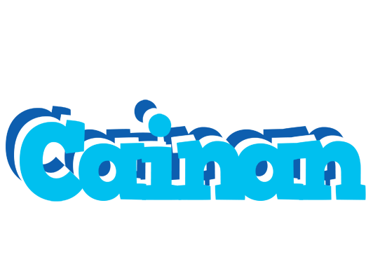 Cainan jacuzzi logo