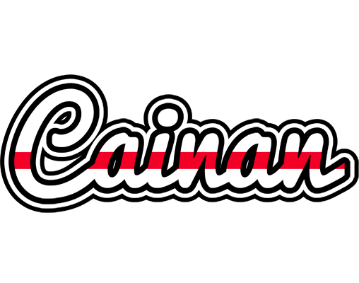 Cainan kingdom logo