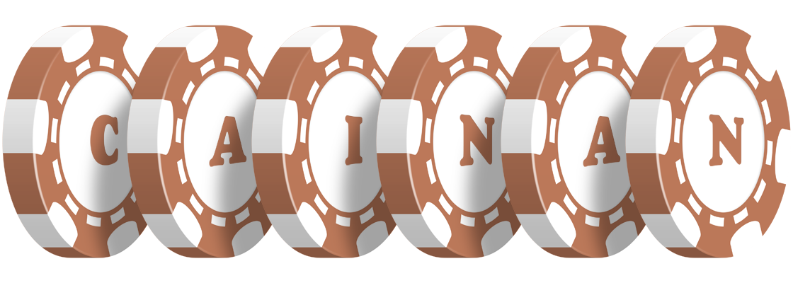 Cainan limit logo