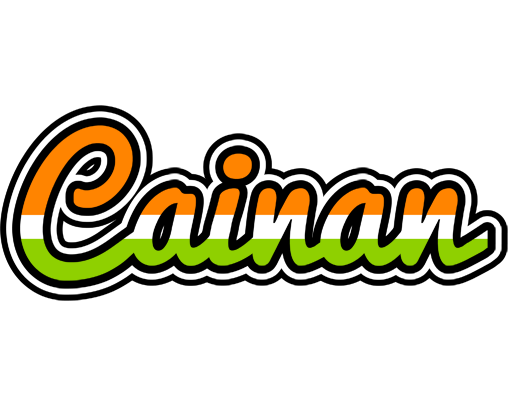 Cainan mumbai logo