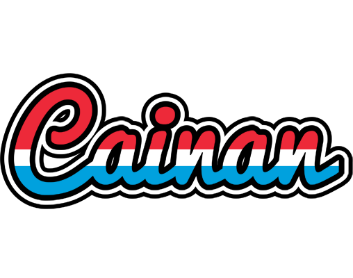 Cainan norway logo