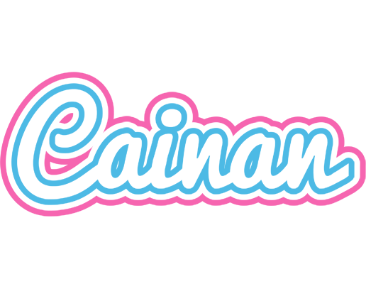 Cainan outdoors logo