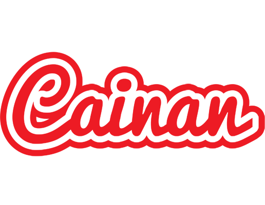 Cainan sunshine logo