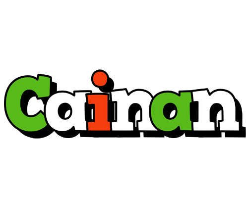 Cainan venezia logo