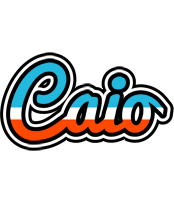 Caio america logo