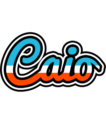 Caio america logo