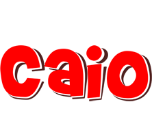 Caio basket logo