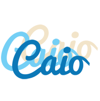 Caio breeze logo