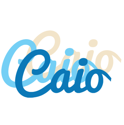 Caio breeze logo