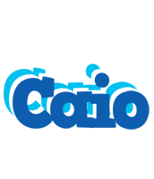 Caio business logo