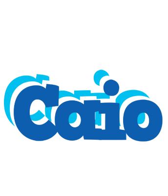 Caio business logo
