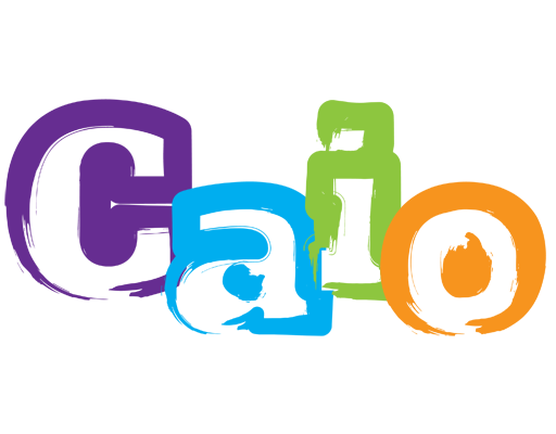 Caio casino logo