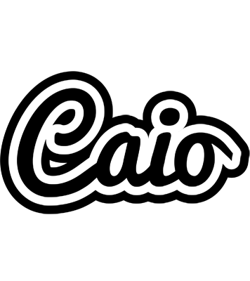 Caio chess logo