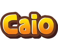 Caio cookies logo