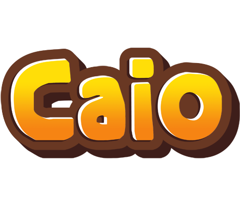 Caio cookies logo