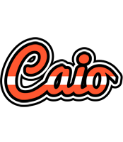 Caio denmark logo