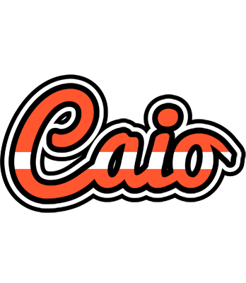 Caio denmark logo