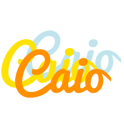 Caio energy logo