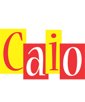 Caio errors logo