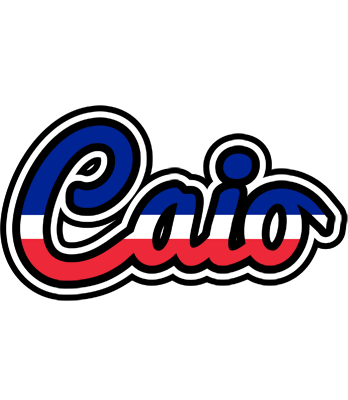Caio france logo