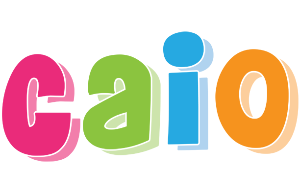 Caio friday logo