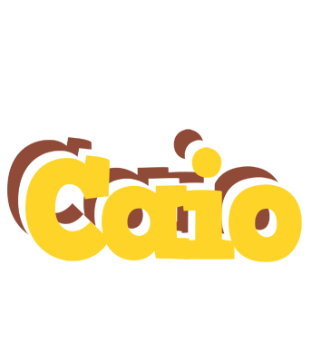 Caio hotcup logo