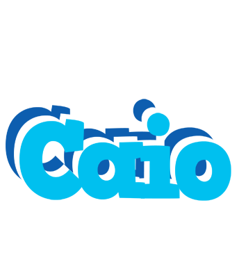 Caio jacuzzi logo