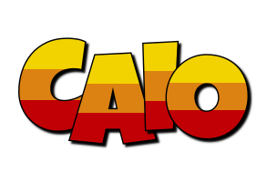 Caio jungle logo