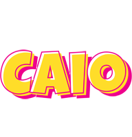 Caio kaboom logo