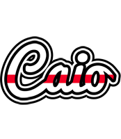 Caio kingdom logo